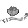 NICE PRSP05A Gruppo trasformatore automazione porta sezionale SP6100