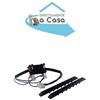 NICE PRHK04 Gruppo satelliti automazione cancello battente HYKE