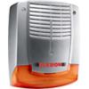 ELKRON HPA702LG Sirena da esterno allarme in alluminio pressofuso