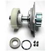 NICE PRRB02A Gruppo albero uscita pignone automazione cancello scorrevole RB600R10