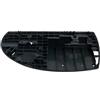 NICE PPD1104R04.4540 Fondo motore automazione porta sezionale SPIN10/11
