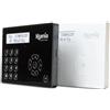 KSENIA KSI2100021.312 Tastiera nera ERGO-M lcd rfid allarme