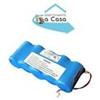KSENIA KSI7207580.000 Batteria pila sirena allarme radio IMAGO