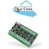 KSENIA KSI2300003.300 AUXI10IN Modulo espansione 10 ingressi allarme