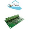 KSENIA KSI2300000.300 AUXI Modulo espansione 5 ingressi/uscite allarme