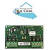 KSENIA KSI2500000.300 DIVIDE Modulo isolatore ripetitore bus allarme