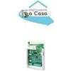 KSENIA KSI2600000.310 Ricetrasmettitore ripetitore DUO BUS radio 868MHz allarme