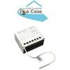 KSENIA KSI2300002.300 Modulo AUXI WLS wireless radio 868Mhz 2 uscite 2 ingressi allarme
