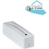 INIM QDT500HB Rilevatore sensore allarme effetto tenda antimask bianco da interno