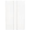 KSENIA KSI7305015.011 Contenitore plastico 215x288x84,5 mm con alimentatore allarme