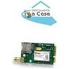 KSENIA KSI4104001.300 Modulo aggiuntivo 4G/LTE funzione backup allarme