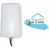 KSENIA KSI4800005.300 Kit antenna 4G per GEMINO IoT con cavo 10mt allarme