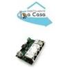 KSENIA KSI4400000.300 Switch 4.0 10/100Mbit 4 porte allarme