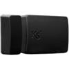 KSENIA KSI5008000.302 MICRO POLI Contatto magnetico radio nero antimask