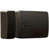 KSENIA KSI5008000.304 MICRO POLI Contatto magnetico radio marrone antimask