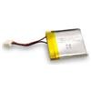 KSENIA KSI7203019.000 Pacco batteria pila al litio per tastiera allarme ERGO WLS