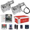 BFT R930148 00001 ELI VELOCE BT A35 Kit automazione cancello interrato 24V