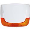 RISCO RWS401A8000B Sirena da esterno radio LUMIN8 allarme