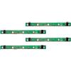 BFT 2600823 MCL LAMPO Lampeggiante Integrato barriera sbarra