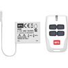 BFT R400005 MIME AC Kit ricevente con telecomando