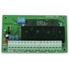 RISCO RP296E04000A Modulo espansione 4 uscite relè bus allarme