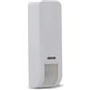 RISCO RK107DTB000C Rivelatore da esterno effetto tenda allarme