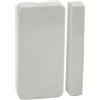 RISCO RWX78SM8W00A Contatto magnetico bianco slim radio allarme