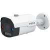 RISCO RVCM52A350RA Telecamera varifocal 5MP 2,8-12MM IP Bullet tvcc