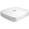 RISCO RVNVR040020A Nvr VUpoint 4 canali con hard disk incluso tvcc