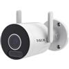 RISCO RVCM51W320RA Telecamera bullet IP 4MP 2,8MM wi-fi tvcc