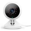 RISCO RVCM11W340RA Telecamera cube IP 4MP 2,8MM wi-fi tvcc