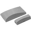 KSENIA KSI5002000.303 NANUS POLI Micro contatto magnetico radio grigio allarme