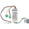 KSENIA KSI7101260.000 Kit ups 13.8V 60W per Intro precablato allarme