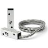 KSENIA KSI5CLH111.000 Contatto magnetico a vista antimascheramento allarme