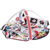 Kinderkraft Palestrina Interattiva 4SMART multicolore