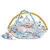 Kinderkraft Palestrina interattiva SMARTPLAY SEA multicolore