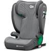 Kinderkraft Seggiolino auto JUNIOR FIX i-Size grigio