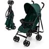 Kinderkraft Passeggino TIK verde