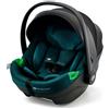 Kinderkraft Seggiolino auto I-CARE I-SIZE verde