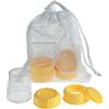 Medela Breastmilk Bottle Spare Parts by Medela