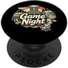 North Loop Studio Basket Chaser Mode Hobby PopSockets PopGrip Adesivo
