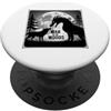 Bear Boop Serpent Dragon Moonlight Adven Guerra nel bosco Lupo Boop Il Drago Sputafuoco in Pieno PopSockets PopGrip Adesivo