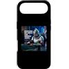 Merch For Gamers Custodia per iPhone Air Medieval Gamer Divertente Storia medievale Buff Video Game Meme