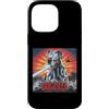 Great Dane Puppy Lover PS Custodia per iPhone 14 Pro Max Divertente retrò giapponese Dogzilla Alano amante dei cani