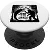 Bear Boop Serpent Dragon Moonlight Adven Guerra Nella Palude Alligatore Boop Il Fuoco Che Sputa Bigfoot PopSockets PopGrip Adesivo