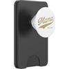 Wild Birthday Beste Mama Since 2026 PopSockets PopWallet per MagSafe