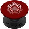 Bert Kreischer - Microfono per feste PopSockets PopGrip Adesivo