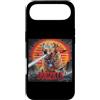 Golden Retriever Puppy Lover PS Custodia per iPhone Air Divertente retrò giapponese Dogzilla Golden Retriever amante dei cani