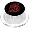 InGENIUS Camicie e regali umoristici div Mangiare italiano Guidare tedesco Sposare slavo Divertente PopSockets PopGrip per MagSafe
