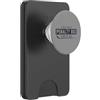 Funny Hockey Players Feels Like A Penalty Box Kind of Day Hockey Lovers PopSockets PopWallet per MagSafe